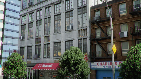 3d model modular new york city blocks - New York City Blocks (68 Buildings) by NONECG